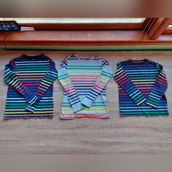 Bundle of Primary tees 10-12 - Picture 16 of 16